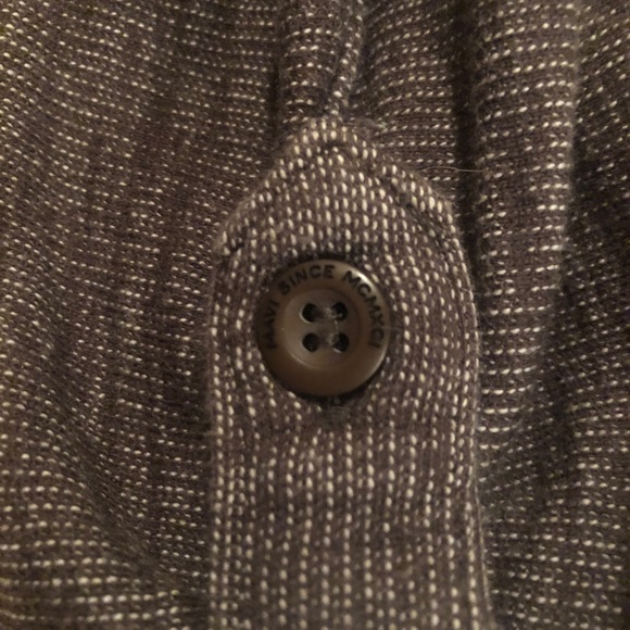 Sage Green Full Zip - Picture 6 of 6